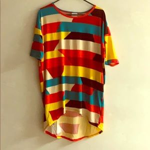 Lularoe Irma extra small